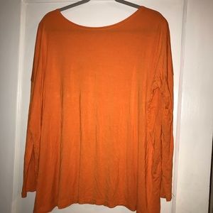 Orange Piko